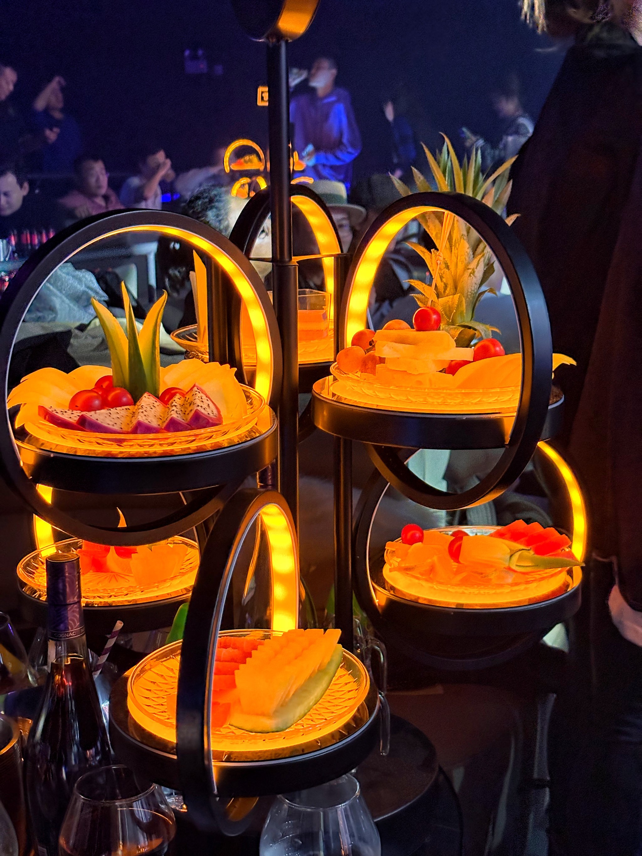 舟山商务ktv高端聚会首选商务ktv-定海区ktv预定