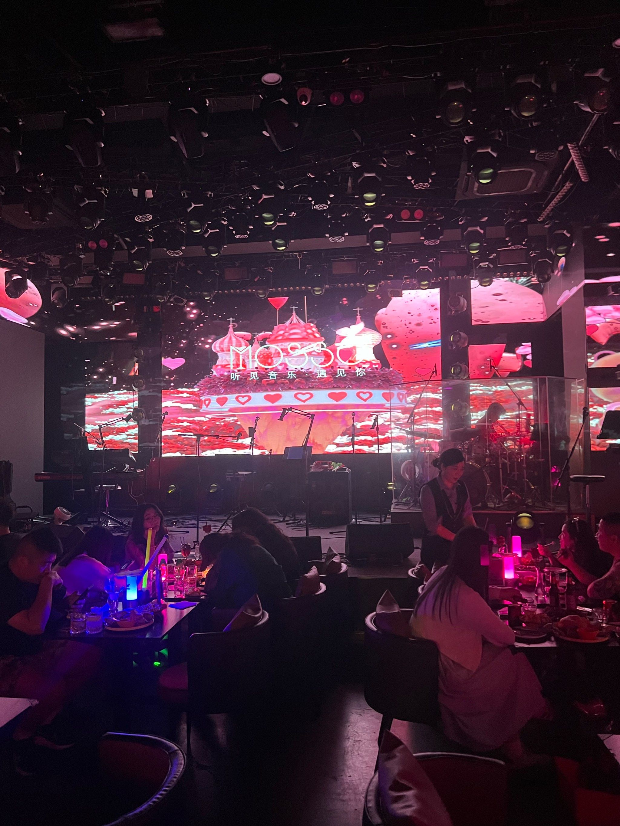 舟山商务ktv体验分享-定海区ktv预定